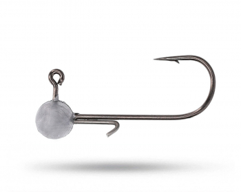 Attitude Baits Micro Jig Heads - 3 gr stl. 4